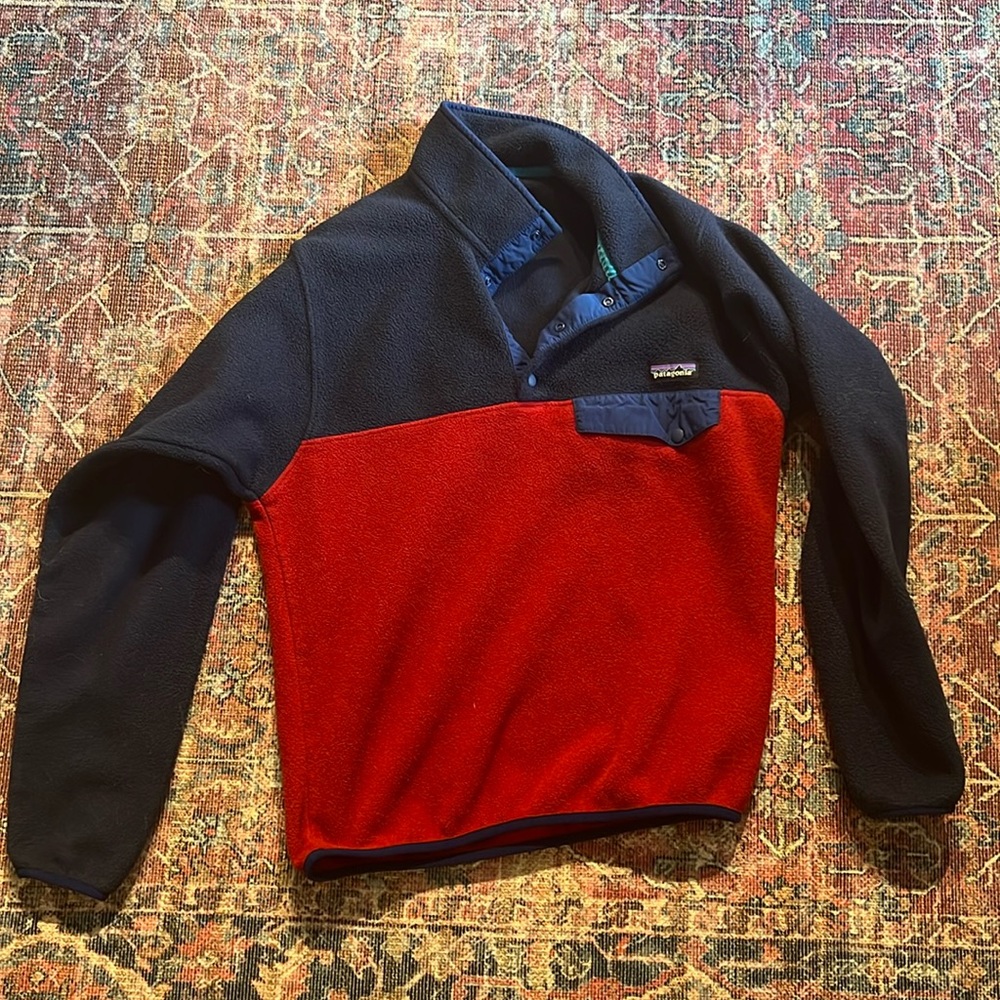 Vintage Patagonia